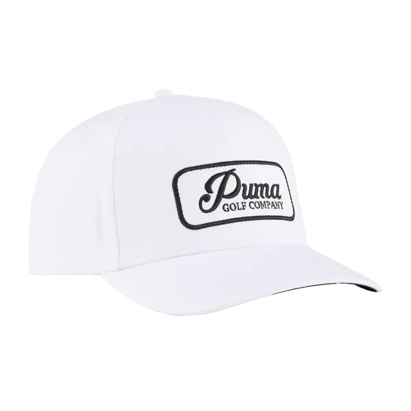 Custom Puma Jupiter Cap