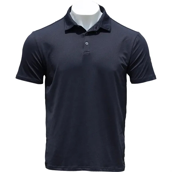 Custom Anderson Ord Men's Gamer Polo