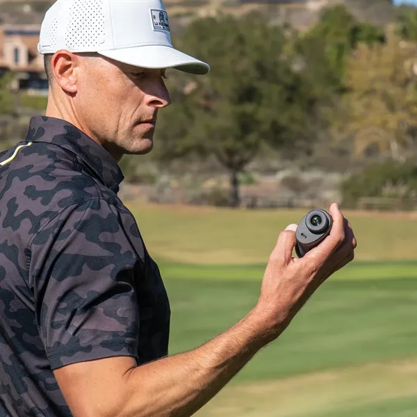 Blue Tees Golf Captain Pro Ultra Rangefinder
