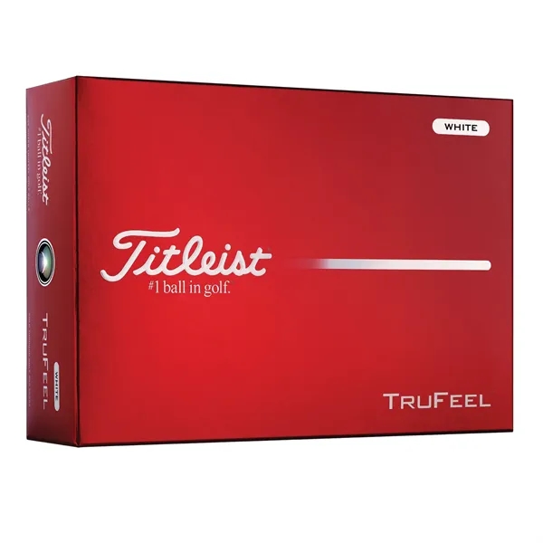 Titleist Tour Soft Golf Ball