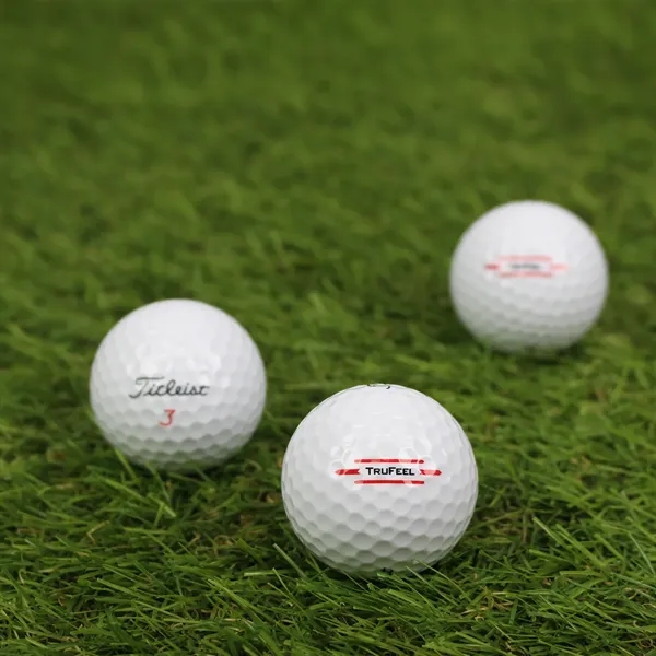 Titleist Tour Soft Golf Ball