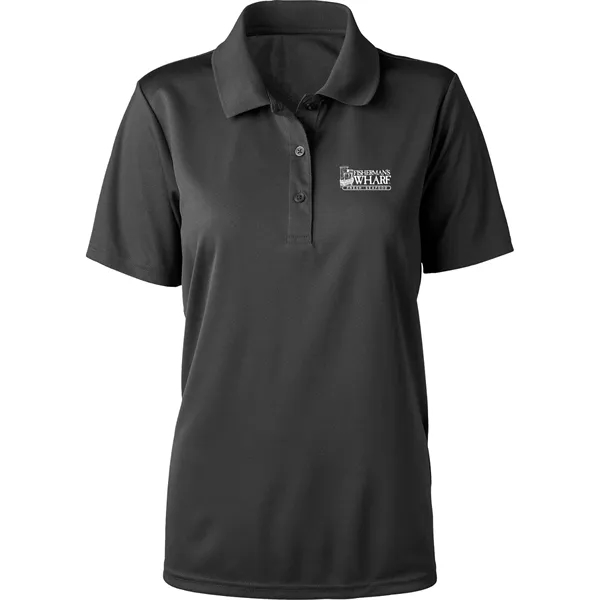 Zorrel Women's Harrison Polo