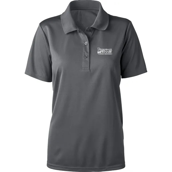 Zorrel Women's Harrison Polo
