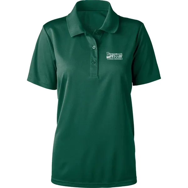 Zorrel Women's Harrison Polo