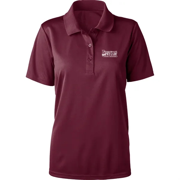 Zorrel Women's Harrison Polo