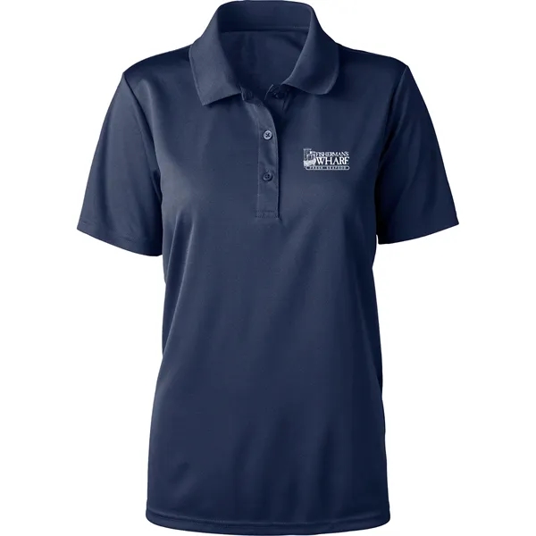 Zorrel Women's Harrison Polo