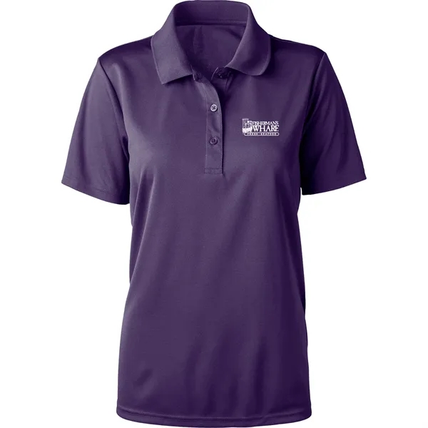 Zorrel Women's Harrison Polo