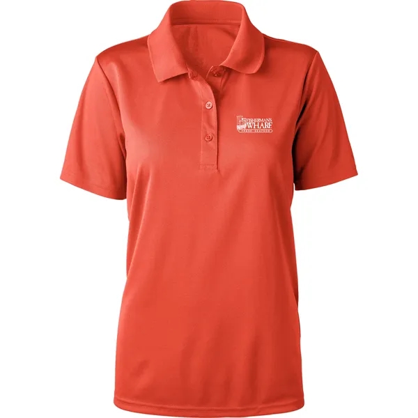 Zorrel Women's Harrison Polo