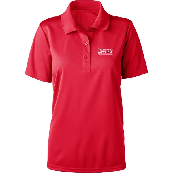 Zorrel Women's Harrison Polo