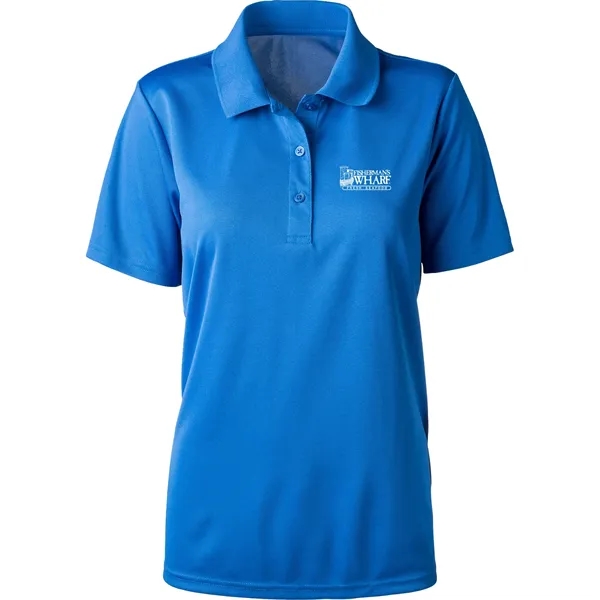 Zorrel Women's Harrison Polo