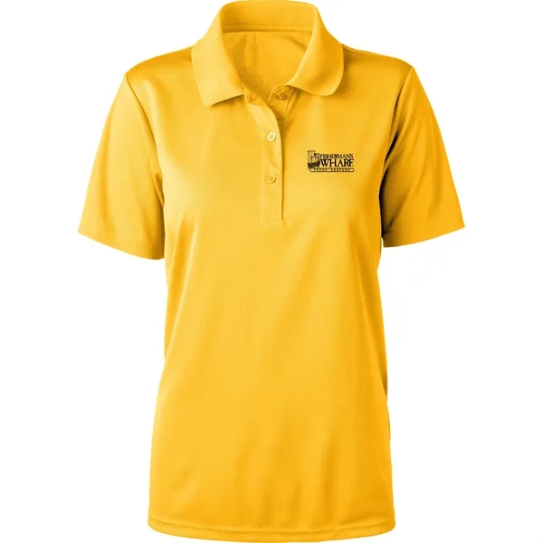 Zorrel Women's Harrison Polo
