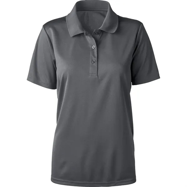 Zorrel Women's Harrison Polo