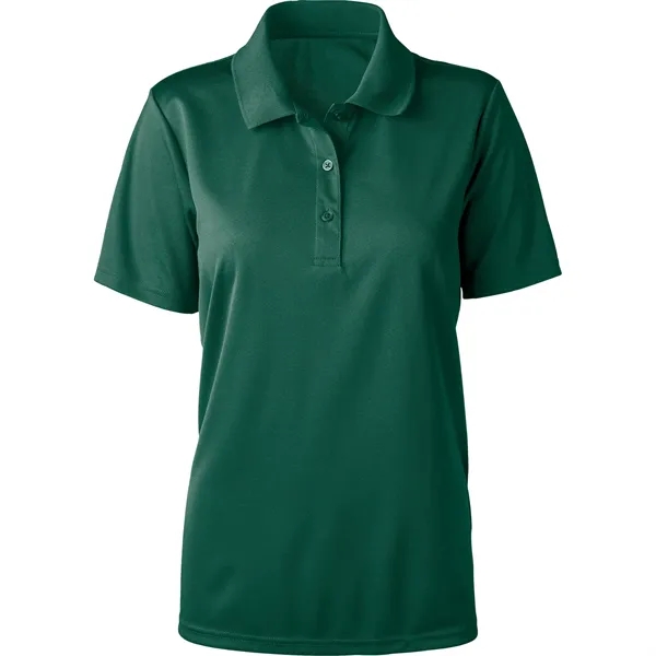 Zorrel Women's Harrison Polo