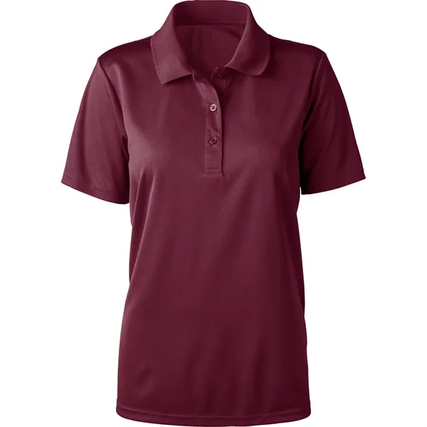 Zorrel Women's Harrison Polo