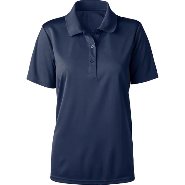 Zorrel Women's Harrison Polo