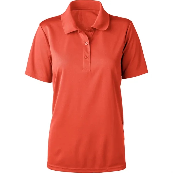 Zorrel Women's Harrison Polo