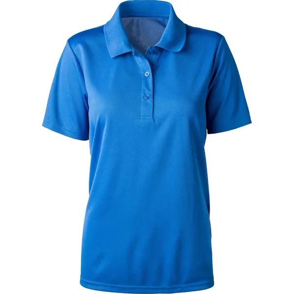 Zorrel Women's Harrison Polo