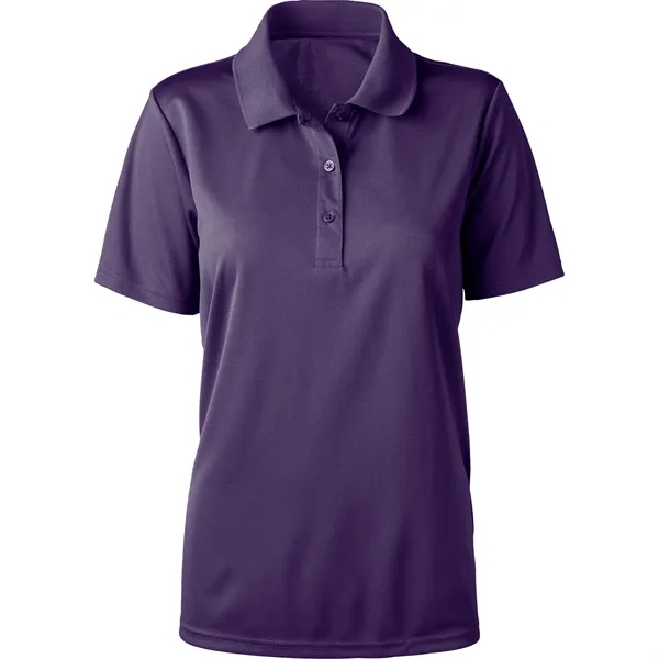 Zorrel Women's Harrison Polo