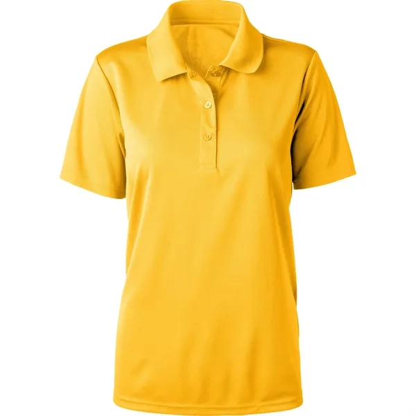 Zorrel Women's Harrison Polo