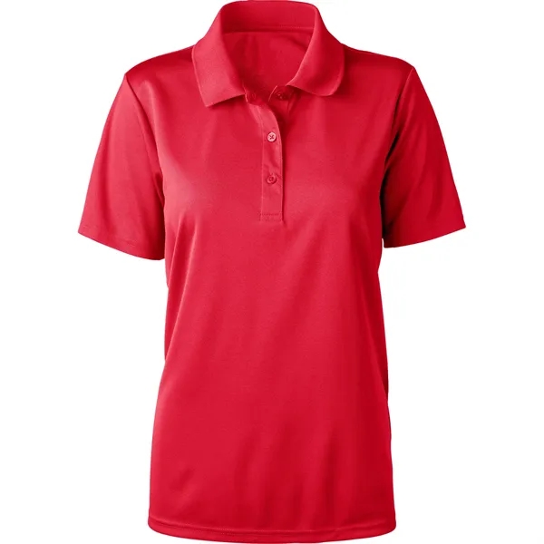 Zorrel Women's Harrison Polo