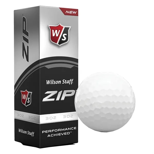 Wilson Zip Double Dozen Golf Balls
