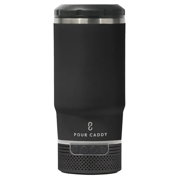 Custom Go Caddy Chill N Brew 14 oz