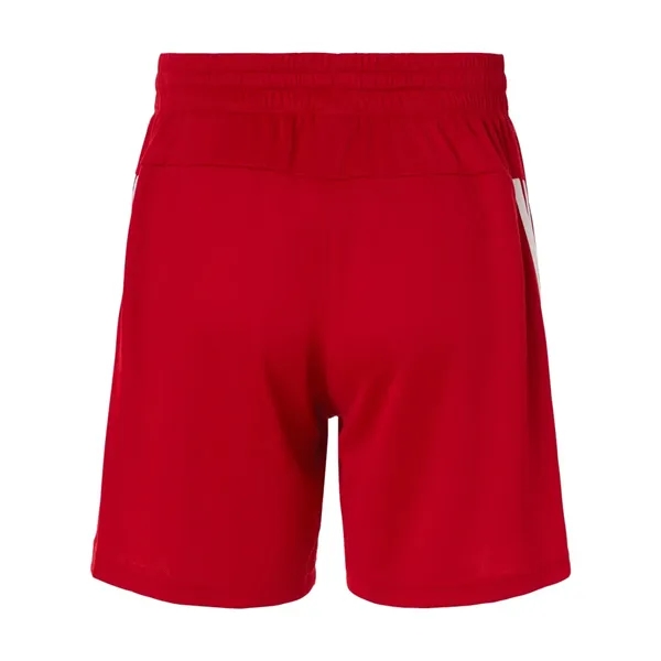 Adidas Men's 3-Stripes 7" Shorts