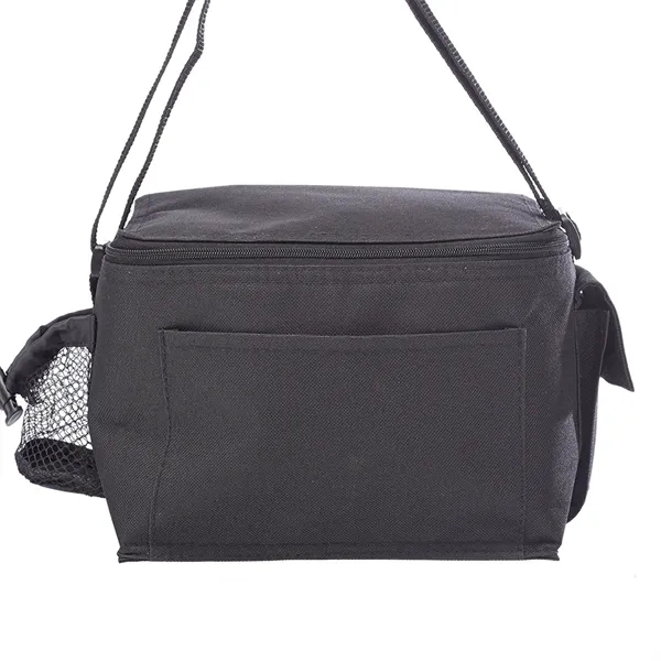 Insulated Polyester Lunch Bags