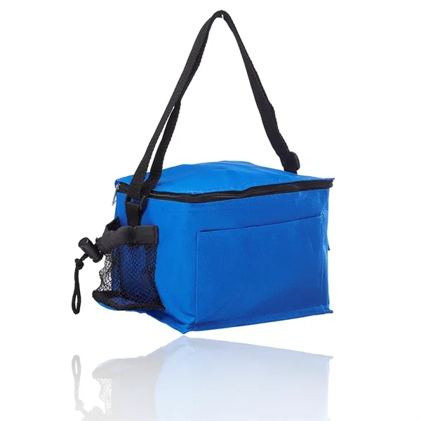 Insulated Polyester Lunch Bags