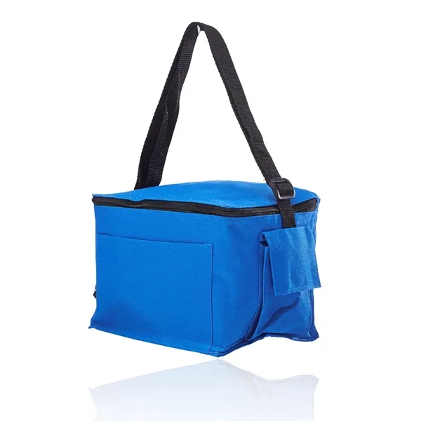 Insulated Polyester Lunch Bags