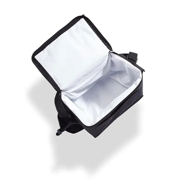 Insulated Polyester Lunch Bags