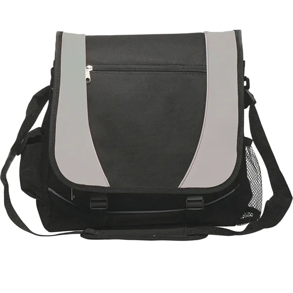 Messenger & Laptop Bags