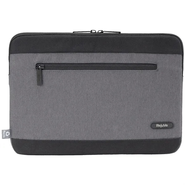 RejuVe MILANO Recycled Heather 16" Laptop Sleeve