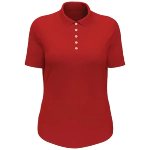 Custom Callaway Women's Birdseye Polo