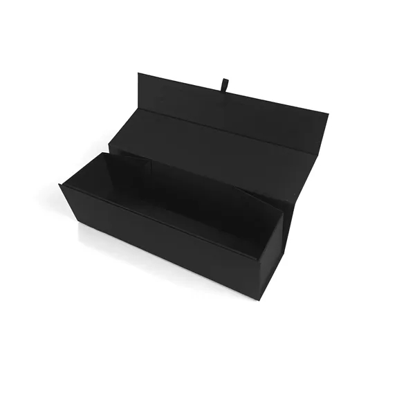 Gina - Magnetic Gift Box - Foil Print