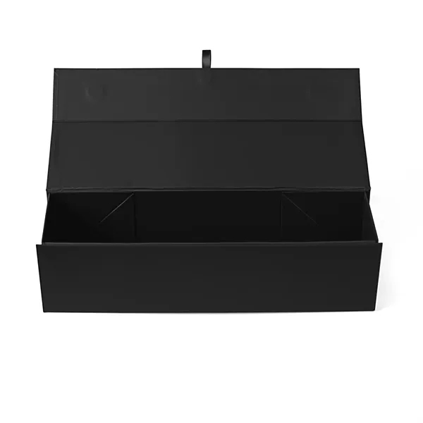 Gina - Magnetic Gift Box - Foil Print