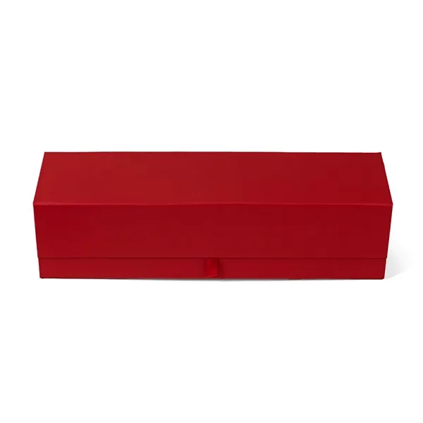Gina - Magnetic Gift Box - Foil Print