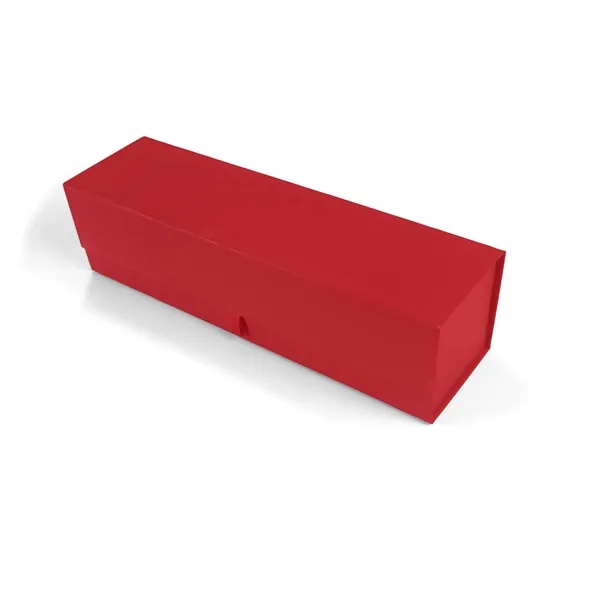 Gina - Magnetic Gift Box - Foil Print