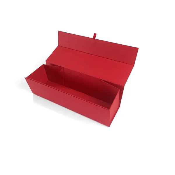 Gina - Magnetic Gift Box - Foil Print