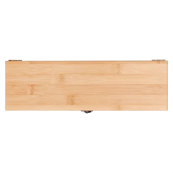 Sommelier Wine Tool Kit Box Set