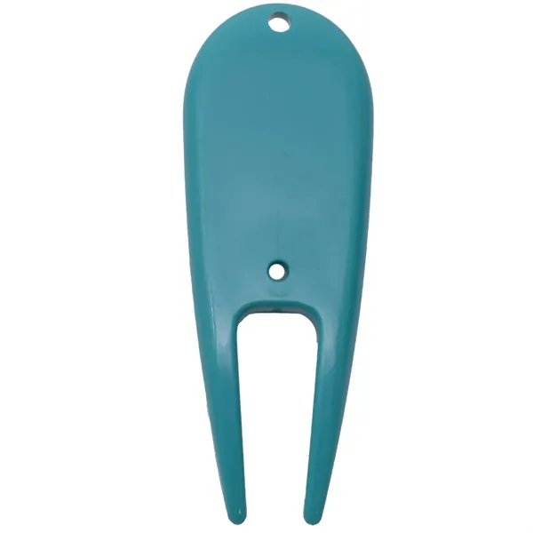 Plastic Golf Divot Tool