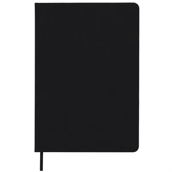Soft Touch Cover Journals with Close Strap