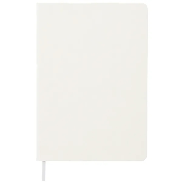 Soft Touch Cover Journals with Close Strap