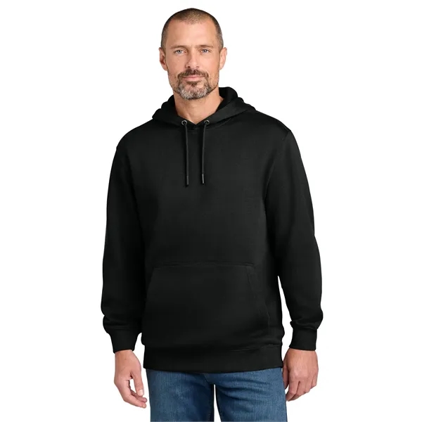 Custom CornerStone Tough Fleece Pullover Hoodie