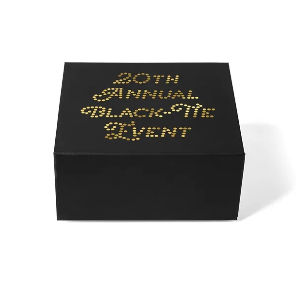 Custom Maria - Magnetic Gift Box - Sparkle
