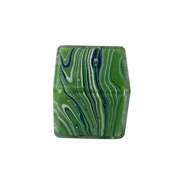 1.3" Cube Fidget Squishy Toy Squeeze Stress Ball