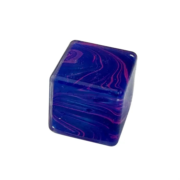 1.3" Cube Fidget Squishy Toy Squeeze Stress Ball