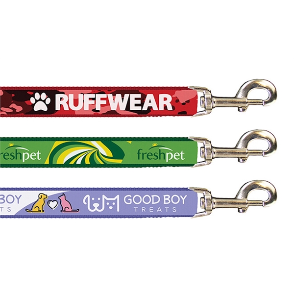 Full-Color Leash - Full-Color Leash - Image 2 of 5