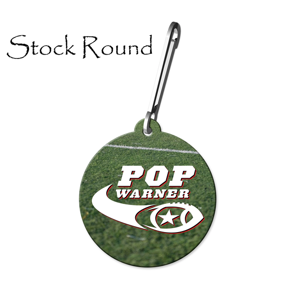 Zipper Pull - Zipper Pull - Image 0 of 2