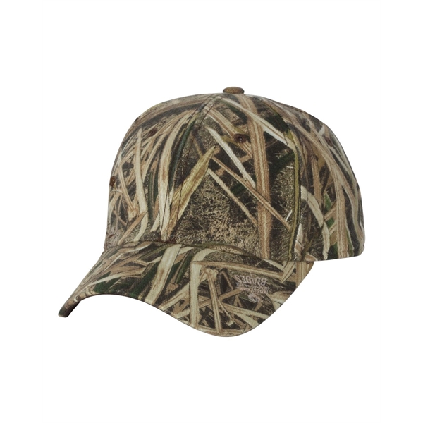 DRI DUCK Mallard Cap - DRI DUCK Mallard Cap - Image 16 of 20